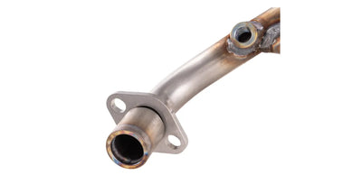 Racing Exhaust SIP Twin - Pipe | Vespa Primavera/Sprint 125-150cc i.e. 3V 4T AC for PIAGGIO 3V LEM (Euro3)/iGet (Euro4/Euro5) SIP  Falan Parts