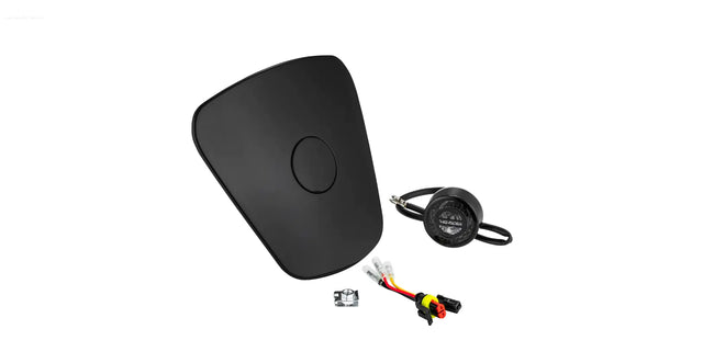 Rear Light Cover SIP | Vespa Primavera/Sprint 50-150cc sip  Falan Parts