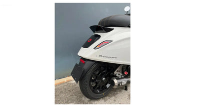 Rear Light Cover SIP | Vespa Primavera/Sprint 50-150cc sip  Falan Parts