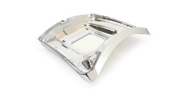 Rear Light Frame for Conversion MOTO NOSTRA Chrome | Vespa GTS/GTV 125-300cc MOTO NOSTRA  Falan Parts