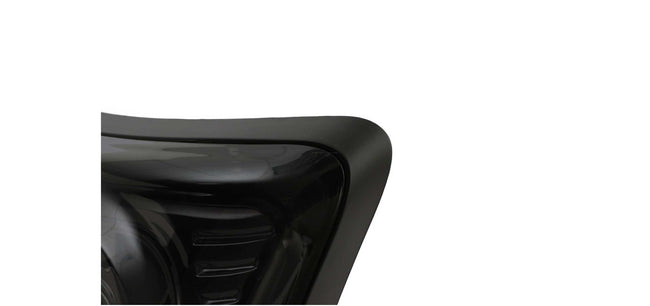 Rear Light MOTO NOSTRA Black | Vespa GTS 125-300cc MOTO NOSTRA  Falan Parts