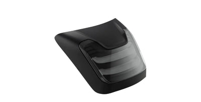 Rear Light SIP x KOSO Matt Black | Vespa GTS/GTS Super/GTV 125-300cc (2023-) SIP  Falan Parts