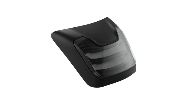 Rear Light SIP x KOSO Matt Black | Vespa GTS/GTS Super/GTV 125-300cc (2023-) SIP  Falan Parts