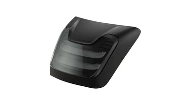 Rear Light SIP x KOSO Matt Black | Vespa GTS/GTS Super/GTV 125-300cc (2023-) SIP  Falan Parts