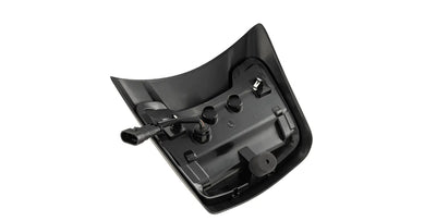 Rear Light SIP x KOSO Matt Black | Vespa GTS/GTS Super/GTV 125-300cc (2023-) SIP  Falan Parts