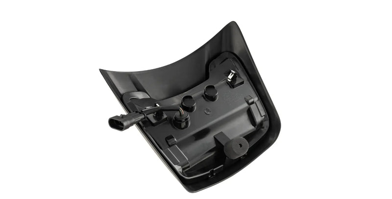 Rear Light SIP x KOSO Matt Black | Vespa GTS/GTS Super/GTV 125-300cc (2023-) SIP  Falan Parts