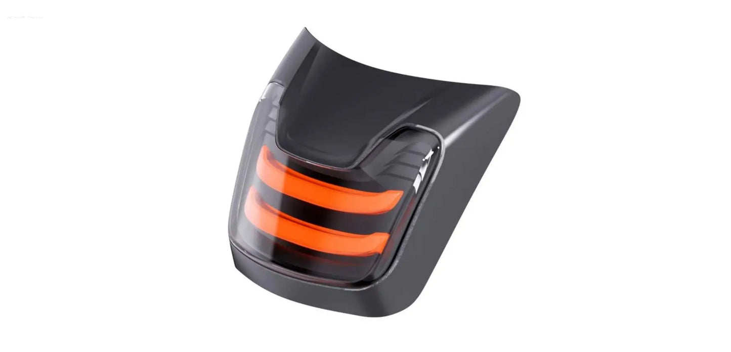 Rear Light SIP x KOSO | Vespa GTS/GTS Super/GTV 125-300cc (2023-) SIP  Falan Parts