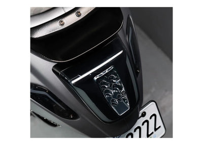 Rear Light ZELIONI LED | Vespa Primavera/Sprint 50-150cc Zelioni  Falan Parts