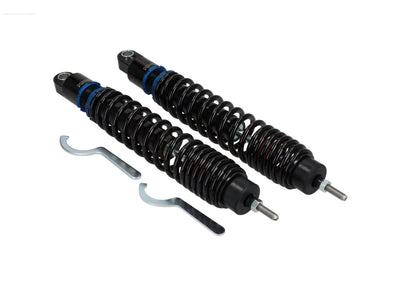 Rear Shock Absorber POLINI | Vespa GTS/GTS Super/GTV/GT 60/GT/GT L 125-300cc Polini  Falan Parts