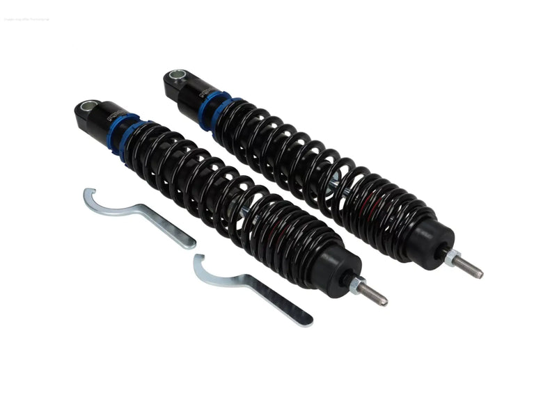 Rear Shock Absorber POLINI | Vespa GTS/GTS Super/GTV/GT 60/GT/GT L 125-300cc Polini  Falan Parts
