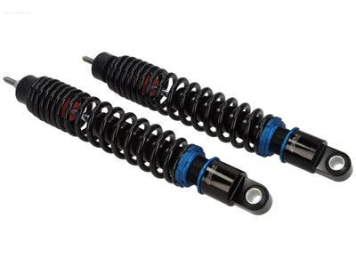 Rear Shock Absorber POLINI | Vespa GTS/GTS Super/GTV/GT 60/GT/GT L 125-300cc Polini  Falan Parts