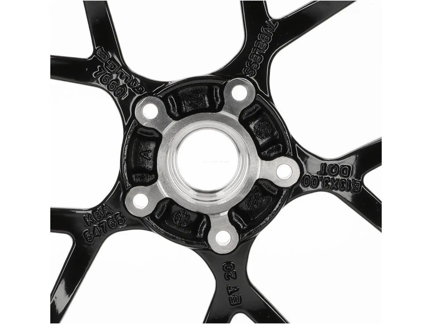 Rim BGM PRO SPORT 3.00-13