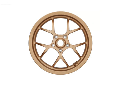 Rim BGM PRO SPORT 3.00-13" Matte Bronze | Vespa GTS/GTV/GT/GT L 125-300cc BGM  Falan Parts