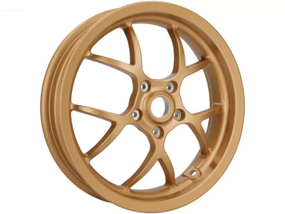 Rim BGM PRO SPORT 3.00-13" Matte Bronze | Vespa GTS/GTV/GT/GT L 125-300cc BGM  Falan Parts