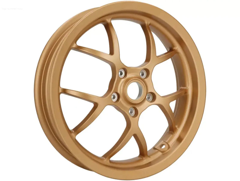 Rim BGM PRO SPORT 3.00-13" Matte Bronze | Vespa GTS/GTV/GT/GT L 125-300cc BGM  Falan Parts