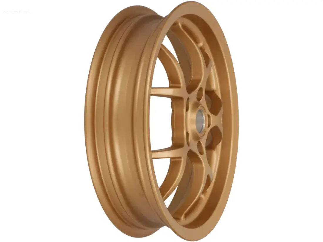 Rim BGM PRO SPORT 3.00-13" Matte Bronze | Vespa GTS/GTV/GT/GT L 125-300cc BGM  Falan Parts