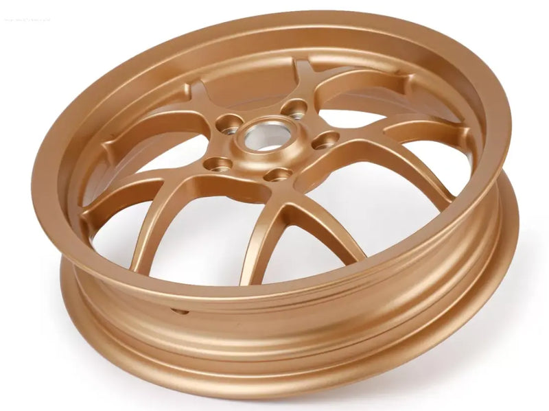 Rim BGM PRO SPORT 3.00-13" Matte Bronze | Vespa GTS/GTV/GT/GT L 125-300cc BGM  Falan Parts