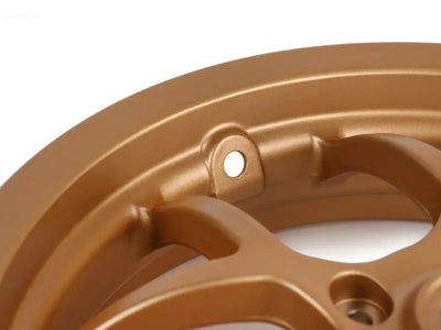 Rim BGM PRO SPORT 3.00-13" Matte Bronze | Vespa GTS/GTV/GT/GT L 125-300cc BGM  Falan Parts