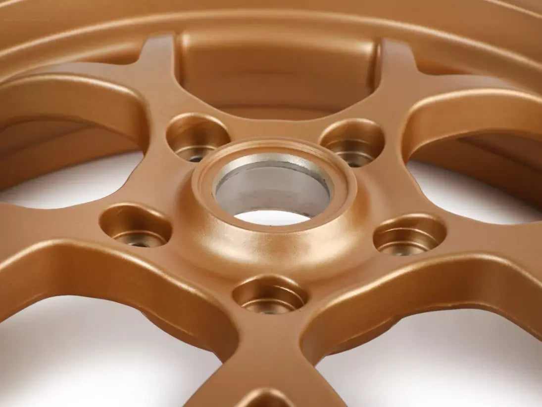 Rim BGM PRO SPORT 3.00-13" Matte Bronze | Vespa GTS/GTV/GT/GT L 125-300cc BGM  Falan Parts