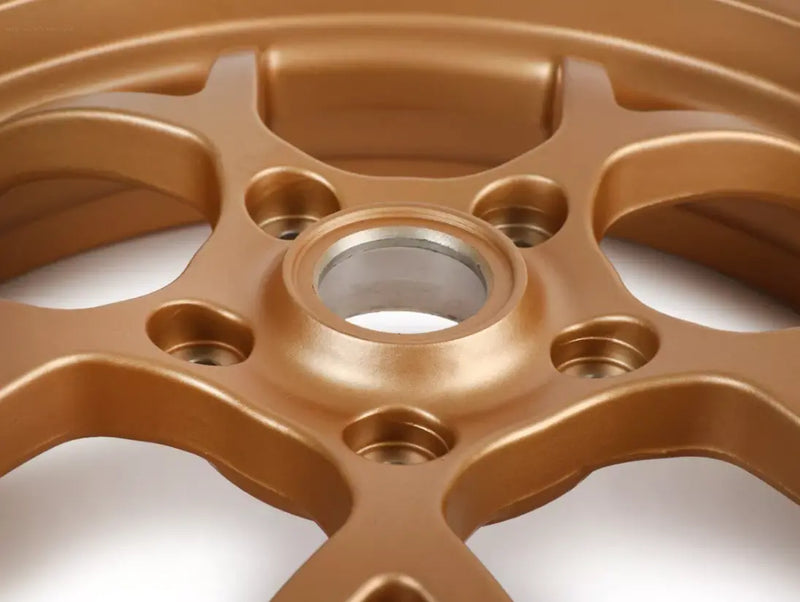 Rim BGM PRO SPORT 3.00-13" Matte Bronze | Vespa GTS/GTV/GT/GT L 125-300cc BGM  Falan Parts