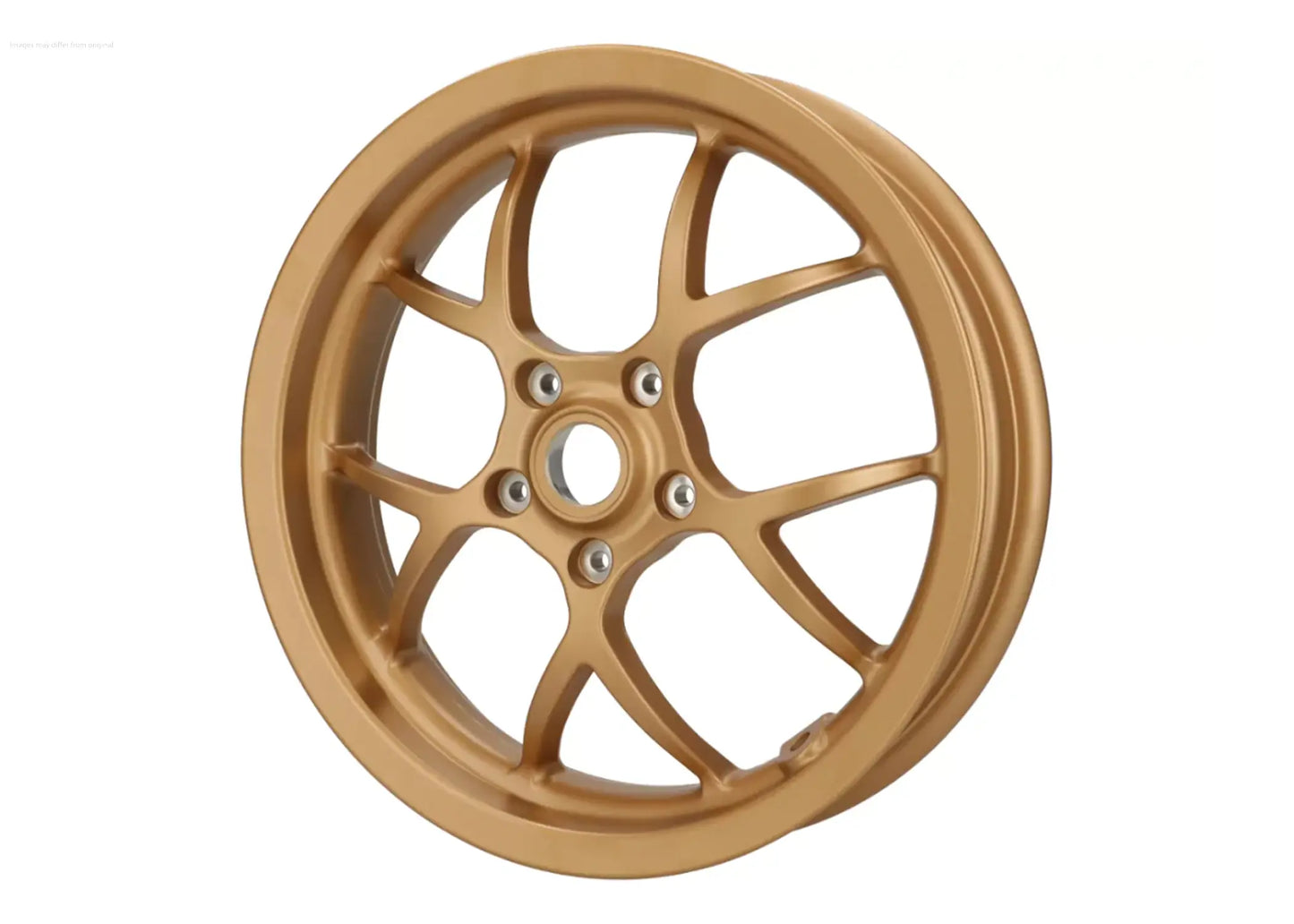 Rim BGM PRO SPORT 3.00-13" Matte Bronze | Vespa GTS/GTV/GT/GT L 125-300cc BGM  Falan Parts