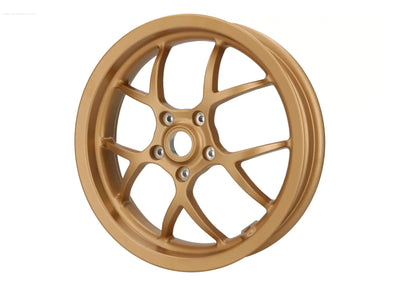 Rim BGM PRO SPORT 3.00-13" Matte Bronze | Vespa GTS/GTV/GT/GT L 125-300cc BGM  Falan Parts