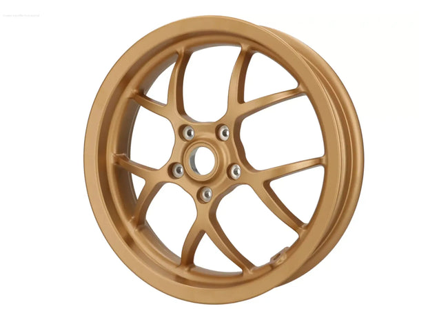 Rim BGM PRO SPORT 3.00-13" Matte Bronze | Vespa GTS/GTV/GT/GT L 125-300cc BGM  Falan Parts
