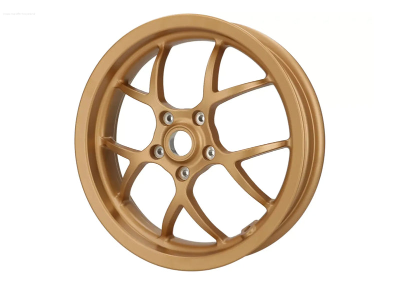 Rim BGM PRO SPORT 3.00-13" Matte Bronze | Vespa GTS/GTV/GT/GT L 125-300cc BGM  Falan Parts