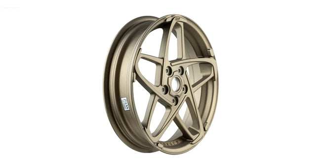 Rim SIP MK II Forged 13" Matt Bronze | Vespa GTS/GTS Super/GTV/GT 60/GT/GT L 125-300cc SIP  Falan Parts