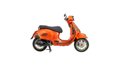 Rim SIP MK II Forged 13" Matt Bronze | Vespa GTS/GTS Super/GTV/GT 60/GT/GT L 125-300cc SIP  Falan Parts