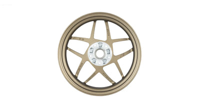 Rim SIP MK II Forged 13" Matt Bronze | Vespa GTS/GTS Super/GTV/GT 60/GT/GT L 125-300cc SIP  Falan Parts