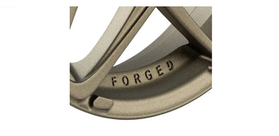 Rim SIP MK II Forged 13" Matt Bronze | Vespa GTS/GTS Super/GTV/GT 60/GT/GT L 125-300cc SIP  Falan Parts