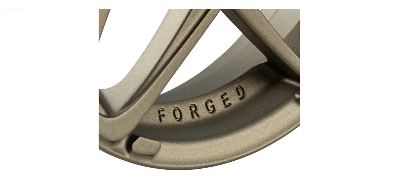 Rim SIP MK II Forged 13" Matt Bronze | Vespa GTS/GTS Super/GTV/GT 60/GT/GT L 125-300cc SIP  Falan Parts