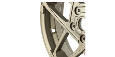 Rim SIP MK II Forged 13" Matt Bronze | Vespa GTS/GTS Super/GTV/GT 60/GT/GT L 125-300cc SIP  Falan Parts