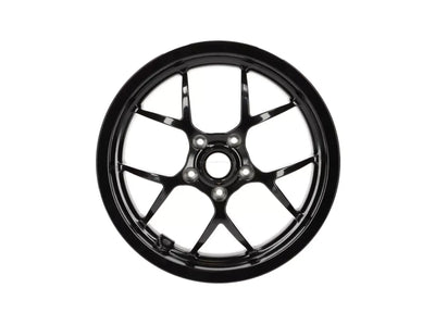 Rim Set BGM PRO SPORT 3.00-13" Gloss Black | Vespa GTS/GTV/GT/GT L 125-300cc BGM  Falan Parts