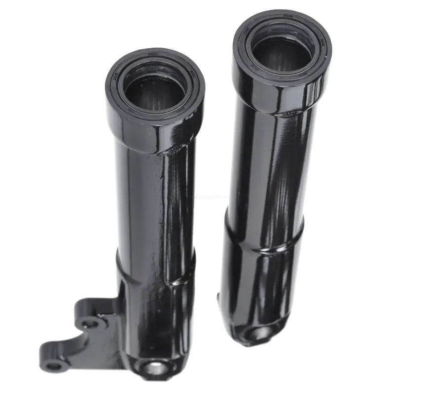 Rim Set Fast Arrow Pro 11" /12" Green | Piaggio Zip 2000 2/4t Fast Arrow Pro  Falan Parts