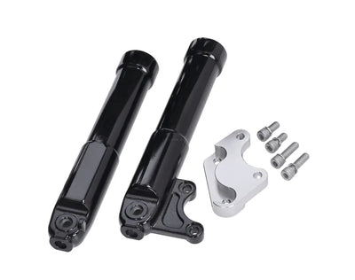 Rim Set Fast Arrow Pro 11" /12" Matt Gold | Piaggio Zip 2000 2/4t Fast Arrow Pro  Falan Parts