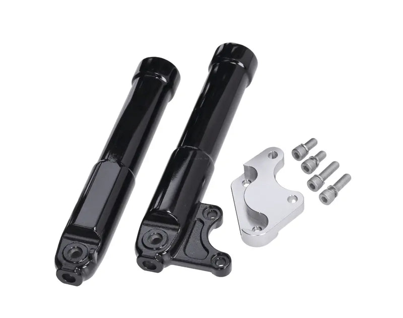 Rim Set Fast Arrow Pro 11" /12" Matt Gold | Piaggio Zip 2000 2/4t Fast Arrow Pro  Falan Parts