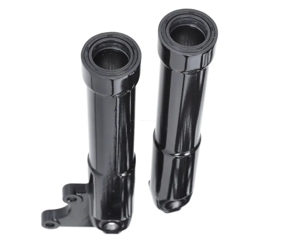 Rim Set Fast Arrow Pro 11" /12" Matt Gold | Piaggio Zip 2000 2/4t Fast Arrow Pro  Falan Parts