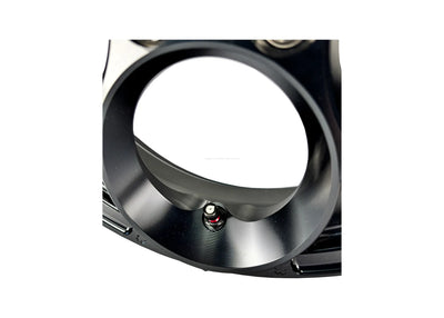 Rim Set MARU'S Factory W225 Black | Vespa GTS/GTS Super/GTV/GT 60/GT/GT L 125-300cc Maru's Factory  Falan Parts