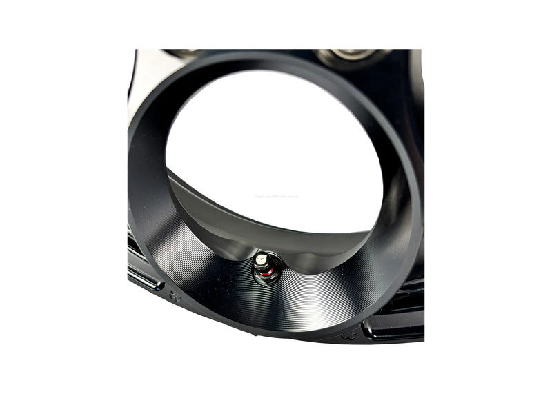 Rim Set MARU'S Factory W225 Black | Vespa GTS/GTS Super/GTV/GT 60/GT/GT L 125-300cc Maru's Factory  Falan Parts