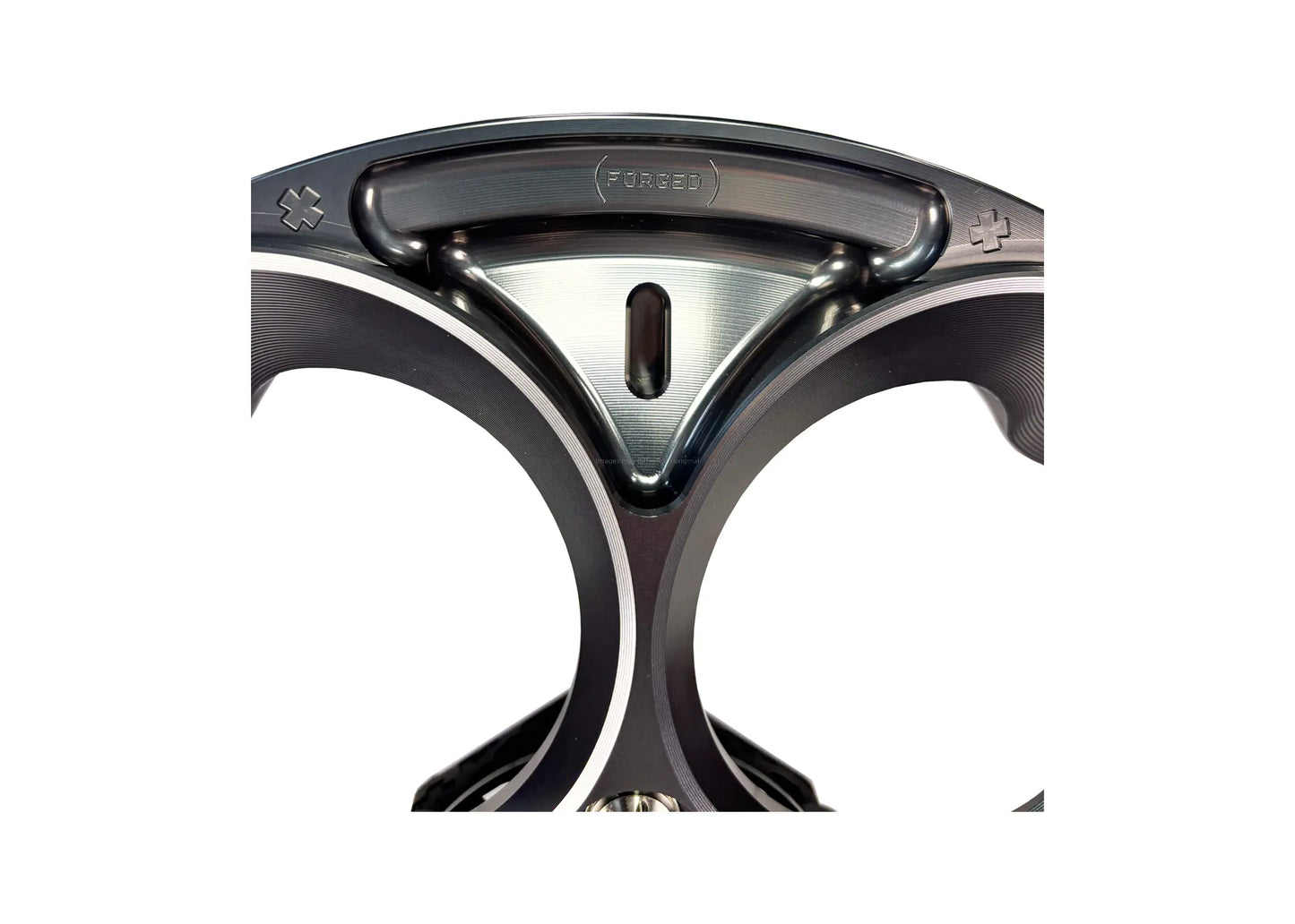 Rim Set MARU'S Factory W225 Grey | Vespa GTS/GTS Super/GTV/GT 60/GT/GT L 125-300cc Maru's Factory  Falan Parts