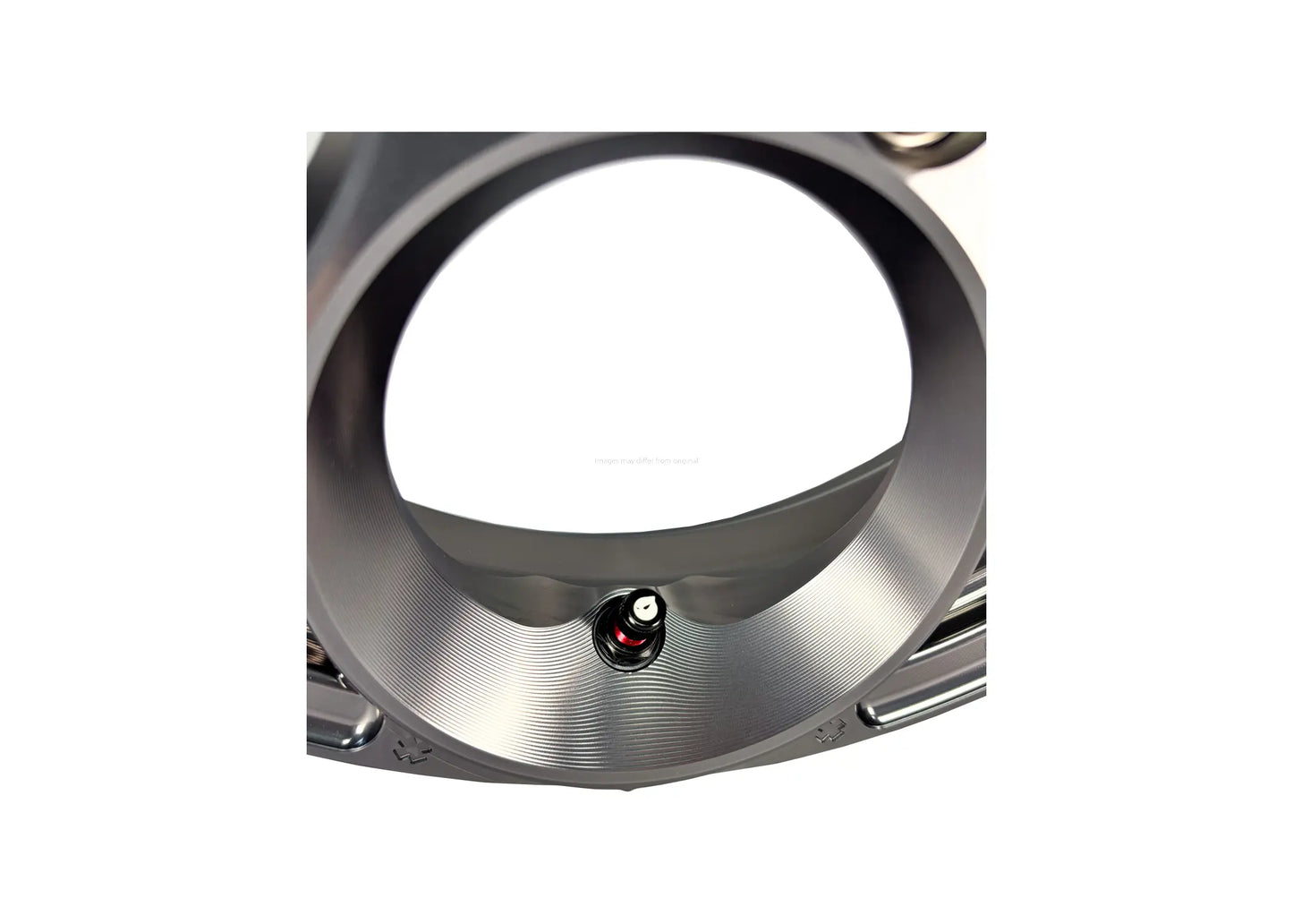 Rim Set MARU'S Factory W225 Grey | Vespa GTS/GTS Super/GTV/GT 60/GT/GT L 125-300cc Maru's Factory  Falan Parts