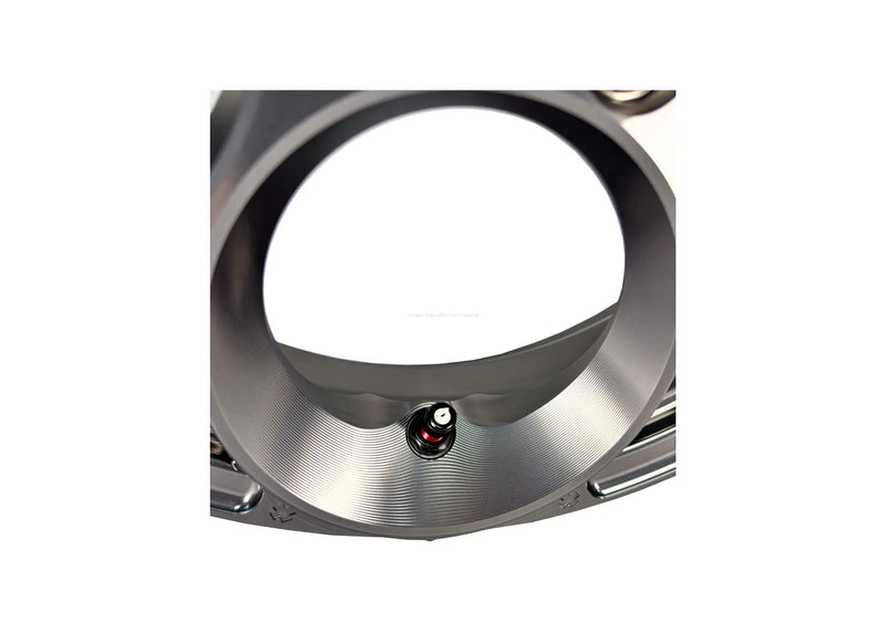 Rim Set MARU'S Factory W225 Grey | Vespa GTS/GTS Super/GTV/GT 60/GT/GT L 125-300cc Maru's Factory  Falan Parts