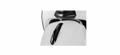 Mudguard Crest MALOSSI | Vespa GTS/GTS Super 125-310cc (2023-) Malossi  Falan Parts