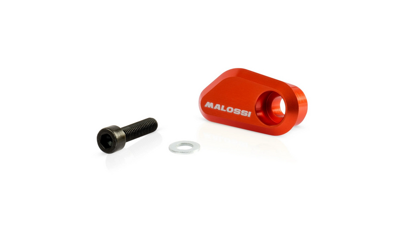 ABS Sensor Cover front MALOSSI, front wheel | Vespa GTS/GTV 125ccm-310ccm (`13-) Falan Parts  Falan Parts