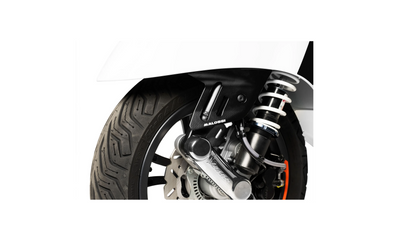 Fork Cover MALOSSI | Vespa GTS/GTS Super 125/310ccm (2023-) Malossi  Falan Parts