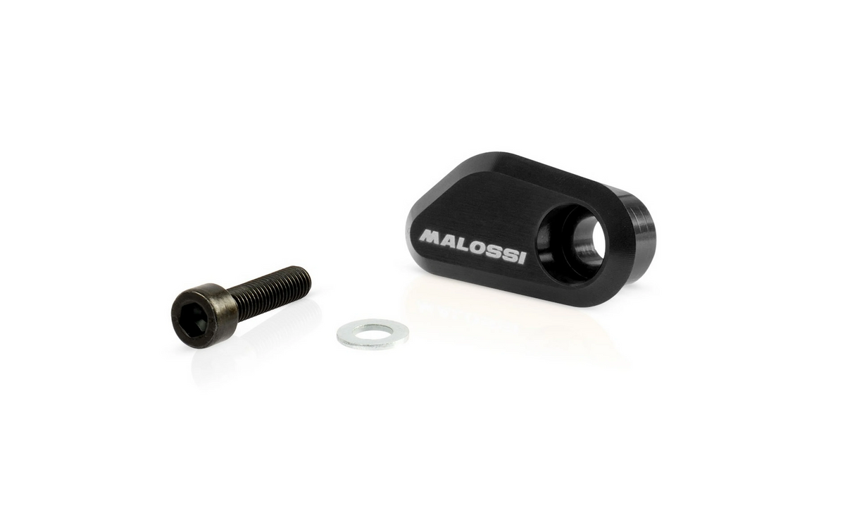 ABS Sensor Cover front MALOSS Front Wheel 8120488BB |  Vespa GTS/GTV 125ccm-310ccm (`13-) Malossi  Falan Parts