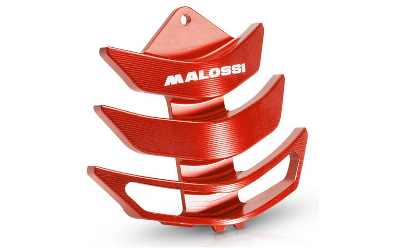 Horn Cover Inlay MALOSSI | Vespa GTS/GTS Super 125/310ccm (`22-) Malossi  Falan Parts