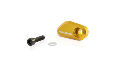 ABS Sensor Cover front MALOSSI Front wheel 8120488BD | Vespa GTS/GTV 125ccm-310ccm (`13-) Malossi  Falan Parts